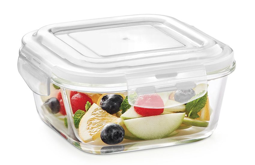 The Future of Food Preservation: Plastic Containers