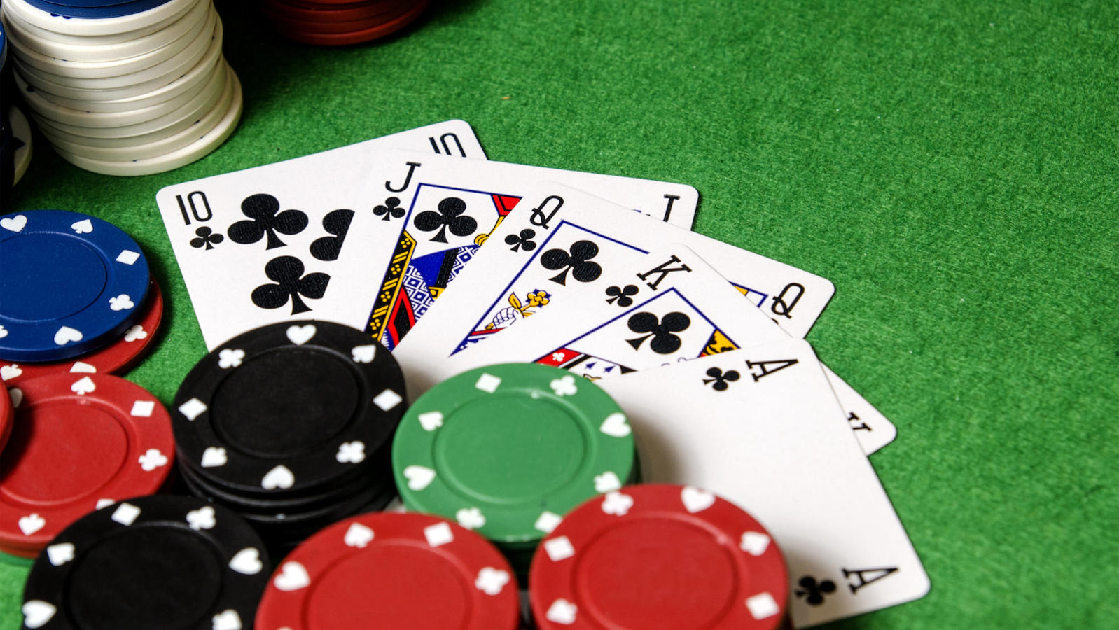 Winning Mindset Psychology and Strategy in Poker