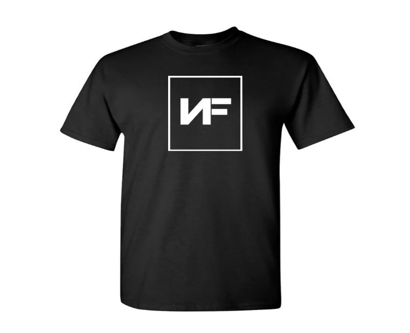 Discover the World of NF at the Official Shop