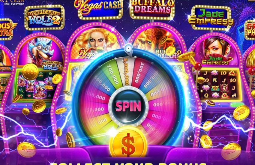Unleash the Fun with BWO99 Judi Slot Online Casino