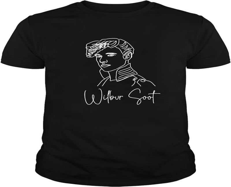 Join the Fanbase: Wilbur Soot Store Now Live!