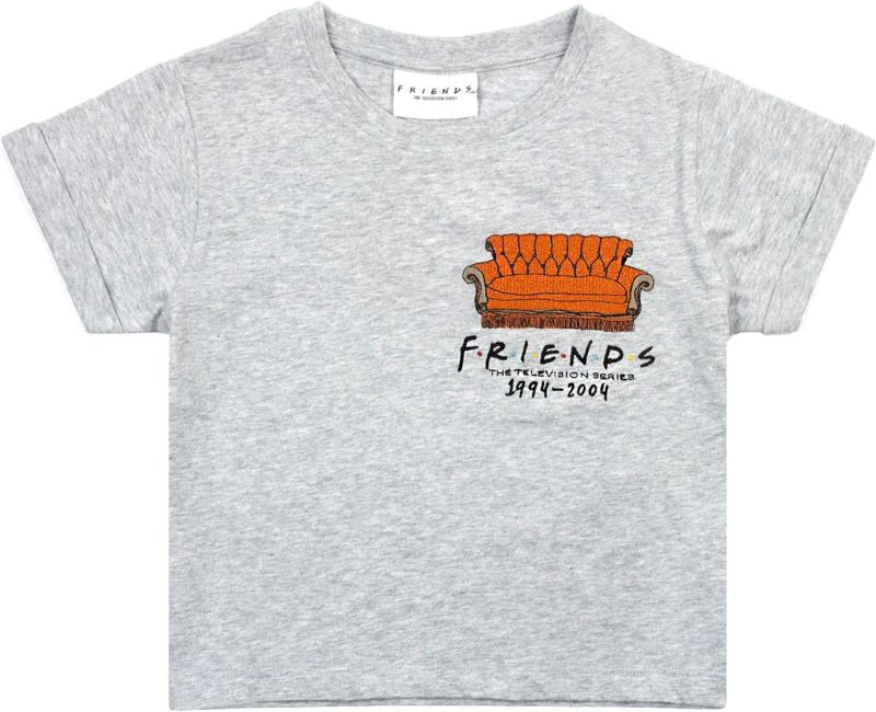 Central Perk Classics: Friends TV Show Official Merchandise