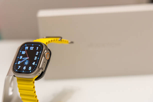 Get Creative: DIY Apple Watch Band Ideas