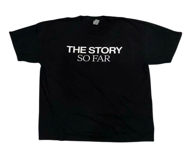 The Story So Far Merchandise: Your Ticket to Band Swag Bliss