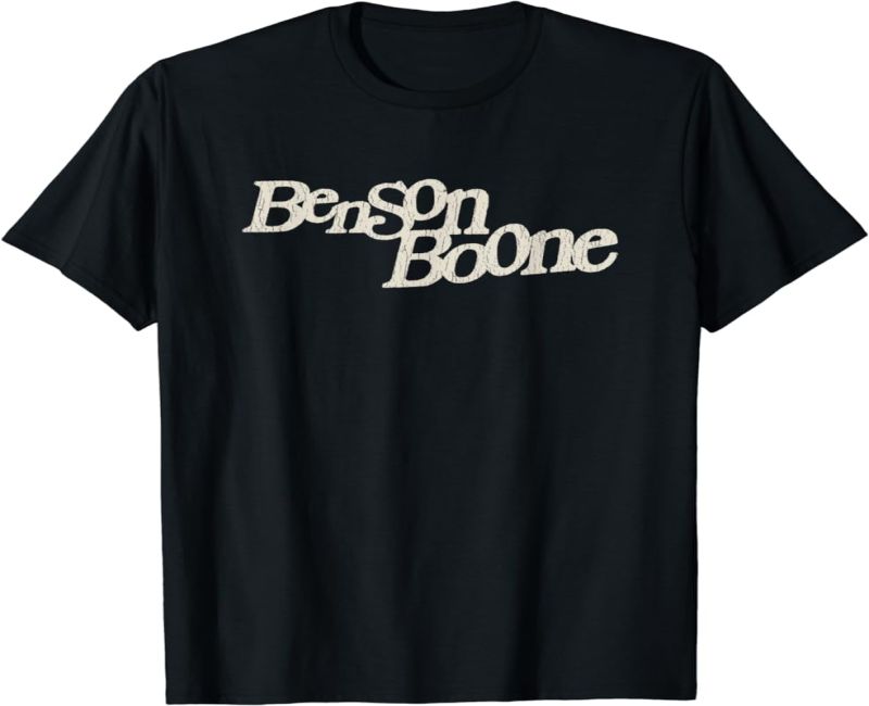 Inside Look: Benson Boone Official Shop - Your Style Haven