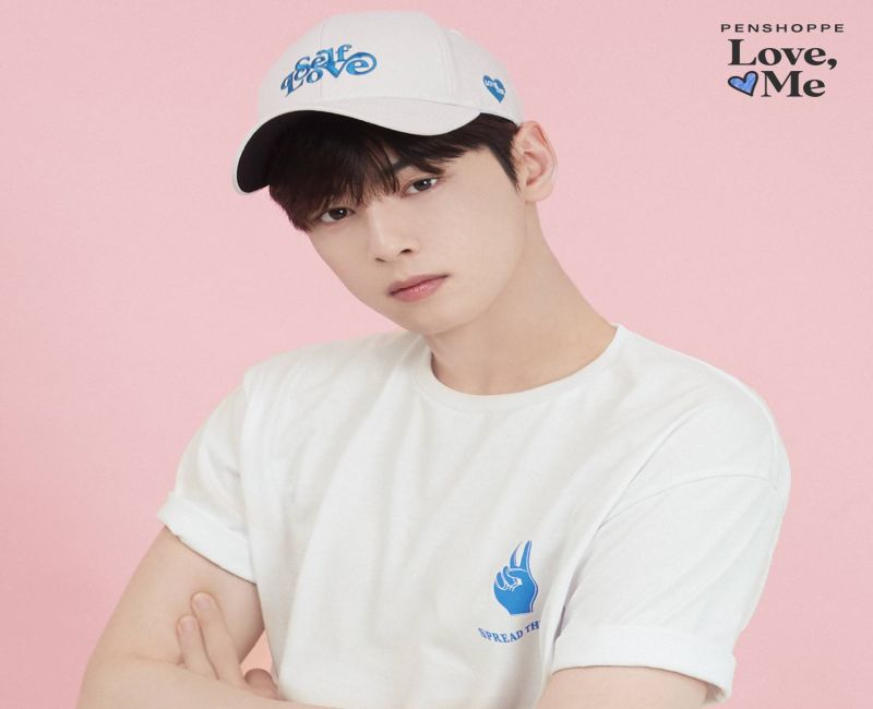 From Fan to Superfan: Elevate Your Collection with Cha Eun Woo Merch