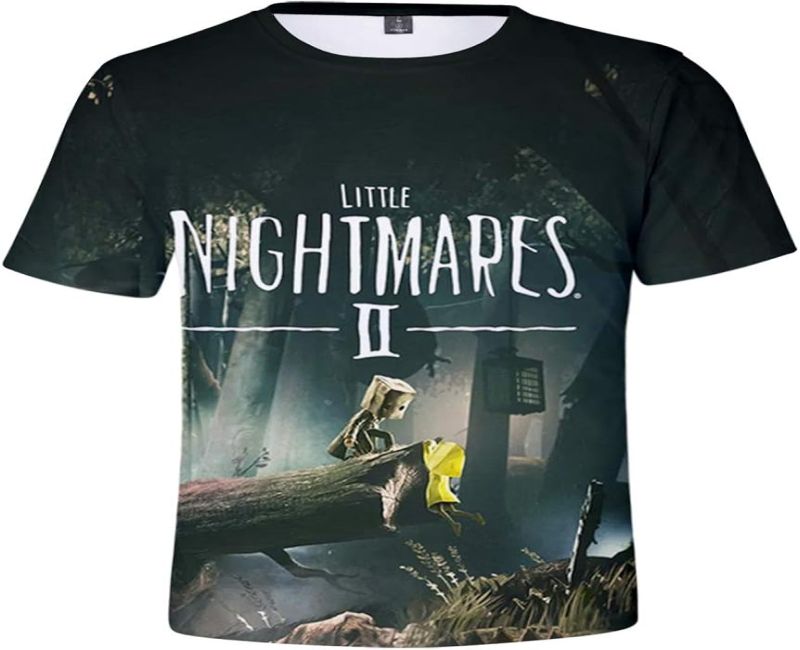 Exploring Little Nightmares Merchandise: Must-Have Items for Fans