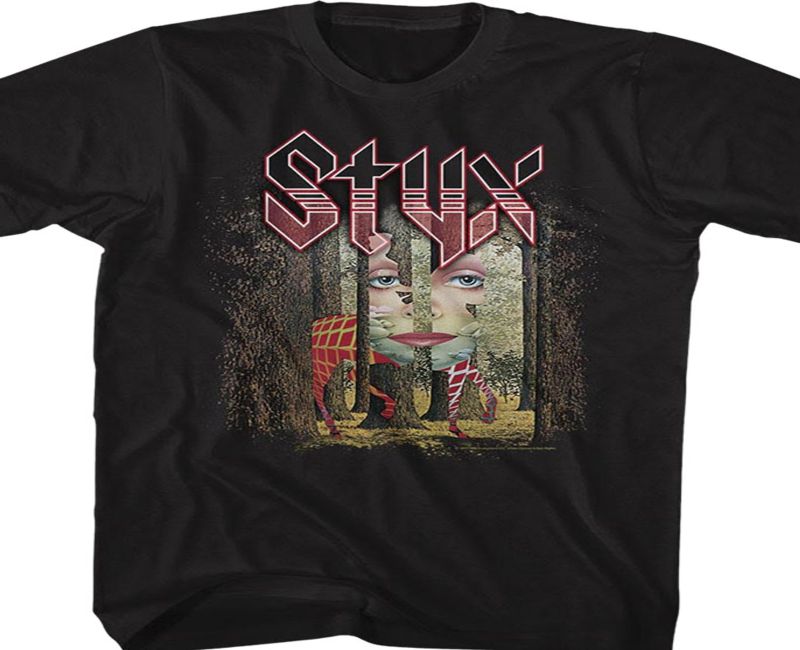 Upgrade Your Collection: Styx Official Merchandise Recommendations