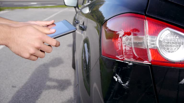 Car Dent Repair Made Easy with Mile High Dents