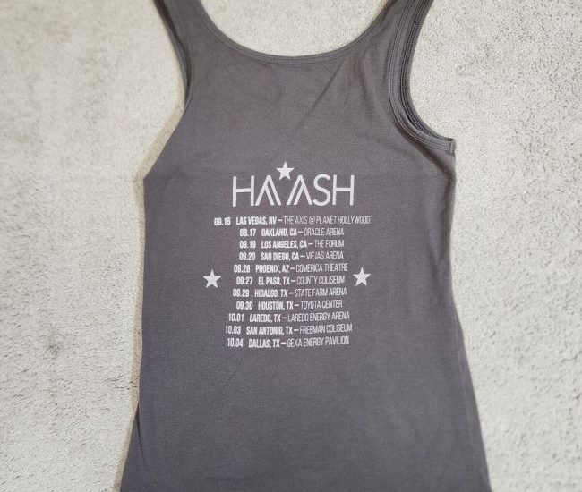 Revamp Your Look with Haash Official Merchandise Essentials