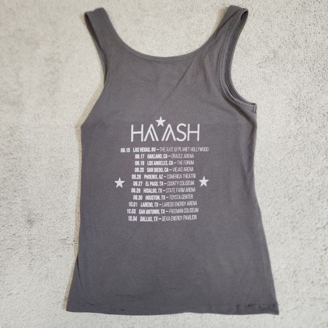 Revamp Your Look with Haash Official Merchandise Essentials