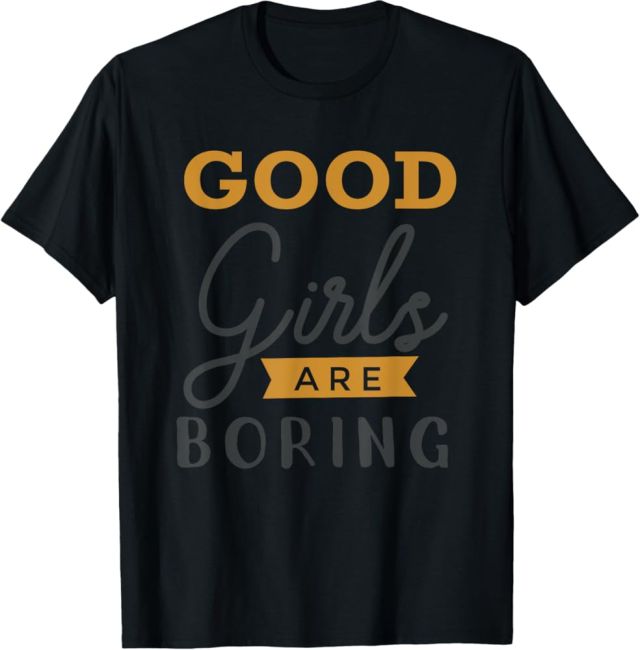 Elevate Your Style with Good Girls Official Merch Store