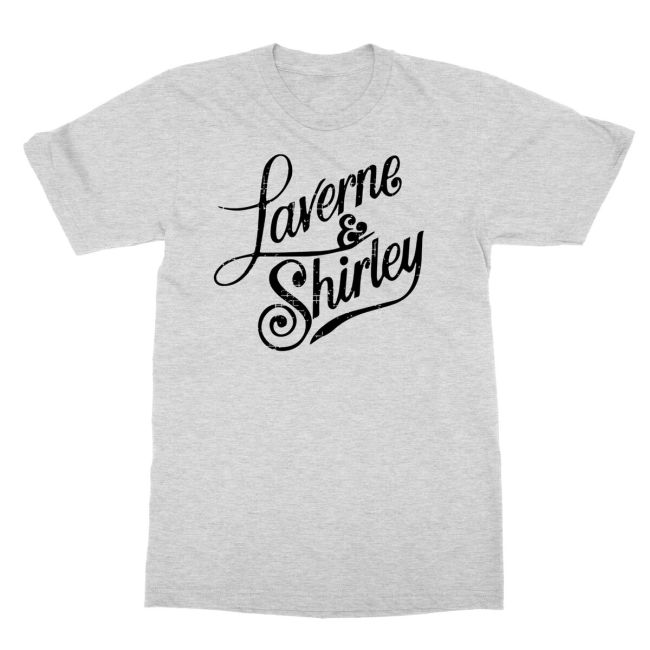 The Official Laverne And Shirley Store: Your One-Stop Shop for Memorabilia