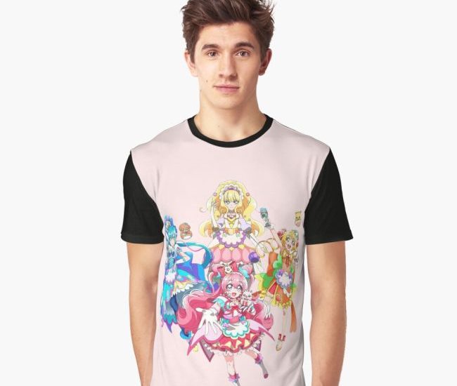 Official Star Twinkle Precure Merch: Your Ultimate Buying Guide