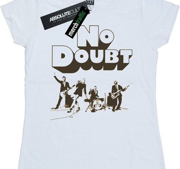 Navigating the World of No Doubt Merch: A Fan's Handbook