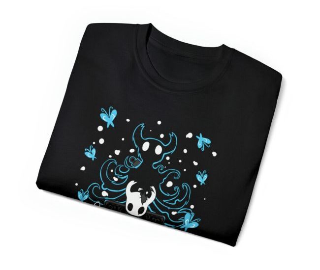 Unveiling the Ultimate Hollow Knight Merchandise Guide: Official Store Highlights