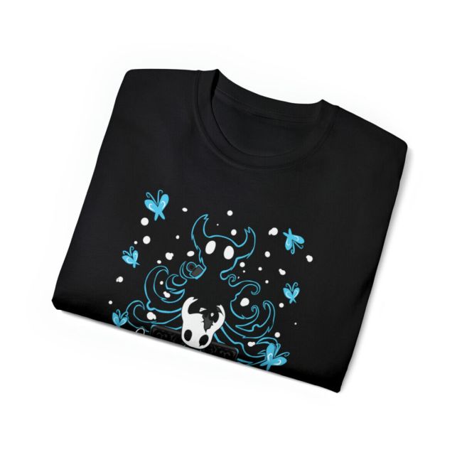 Unveiling the Ultimate Hollow Knight Merchandise Guide: Official Store Highlights