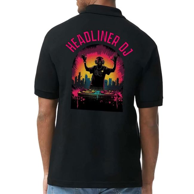Elevate Your Style with The Headliners Official Merchandise