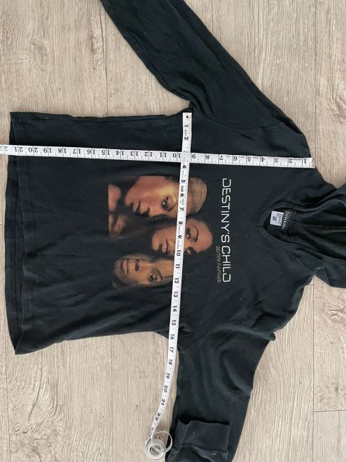The Ultimate Destinys Child Merch Store Guide for Fans