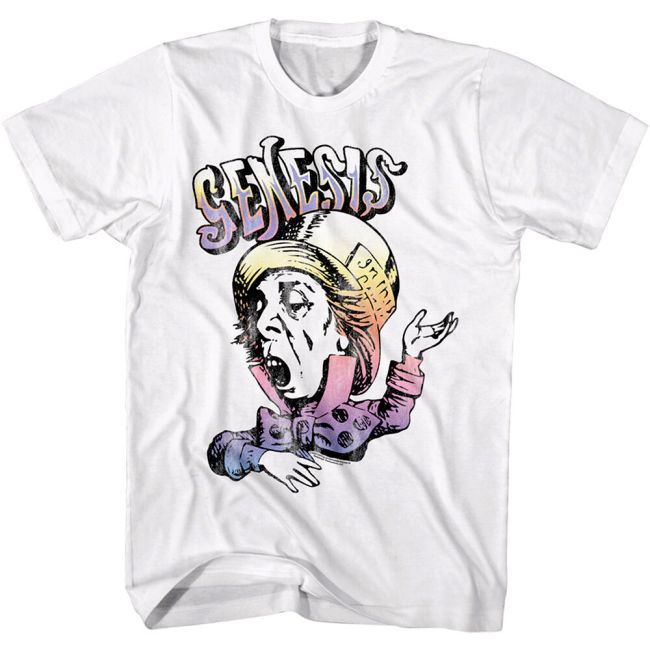 Elevate Your Fan Status with Genesis Official Merchandise: The Ultimate Guide