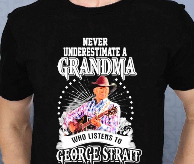 George Strait Merchandise: Elevate Your Collection with Exclusive Finds