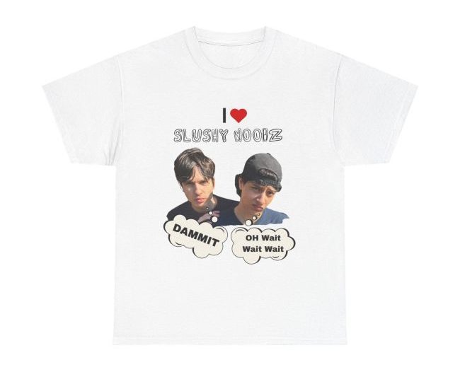 Exploring the Best-Kept Secrets of Slushy Noobz Official Store
