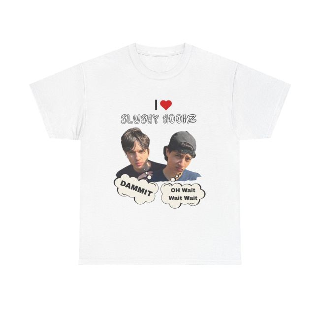 Exploring the Best-Kept Secrets of Slushy Noobz Official Store
