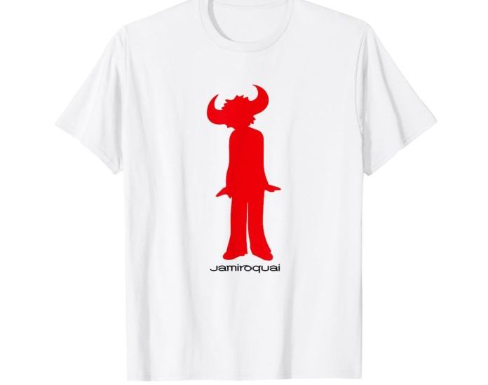 The Ultimate Guide to Jamiroquai Merchandise: A Fan's Must-Have Collection